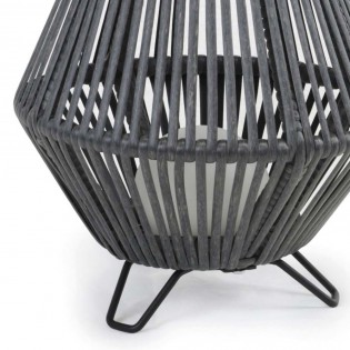Lámpara de mesa de exterior Nell