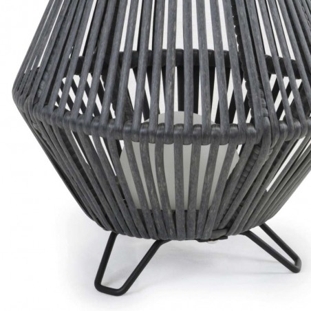 Lámpara de mesa de exterior Nell