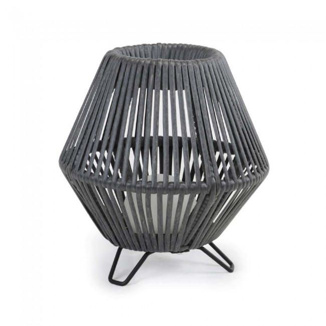 Lámpara de mesa de exterior Nell Lámpara de mesa de exterior Nell