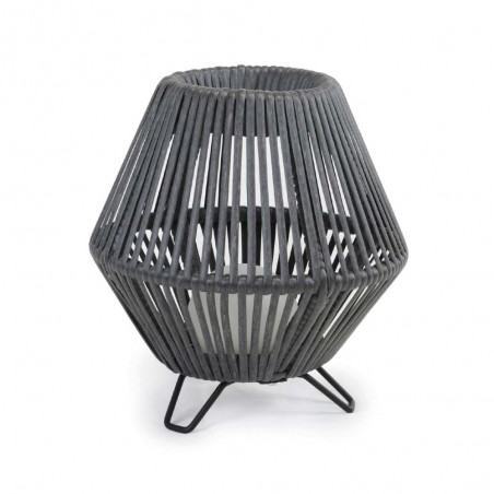 Lámpara de mesa de exterior Nell