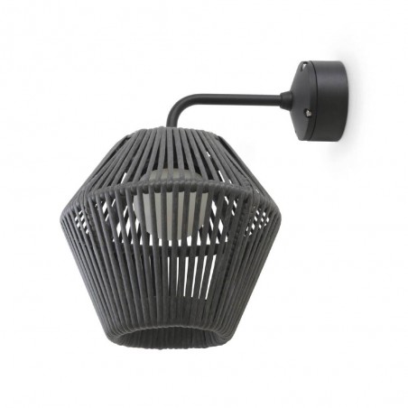 Outdoor LED Wall Lamp Nell (6W)