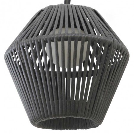 Outdoor LED Wall Lamp Nell (6W)