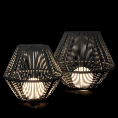 Outdoor Decorative Lamp Nell