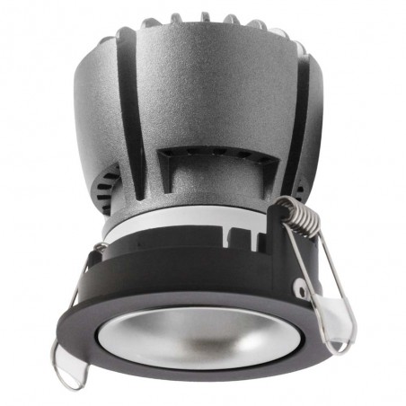 Empotrable de techo LED Nok (7W)