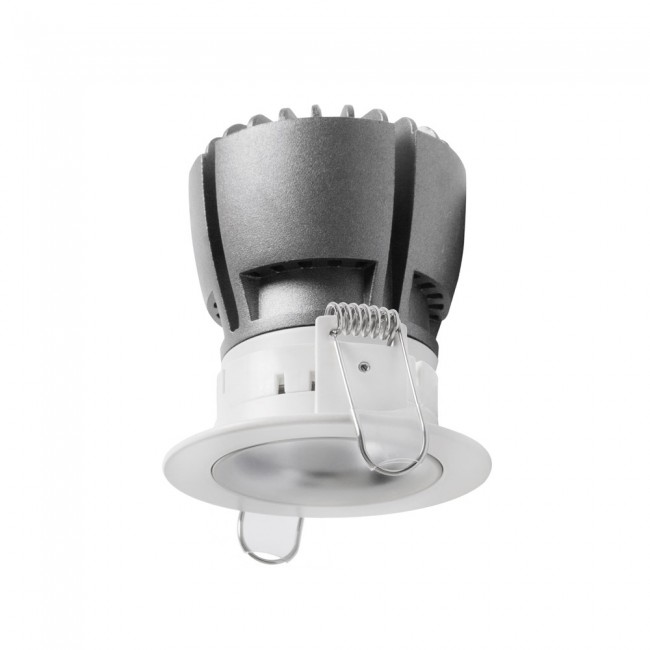 Dimmable LED Recessed Light Nok (12,8W)