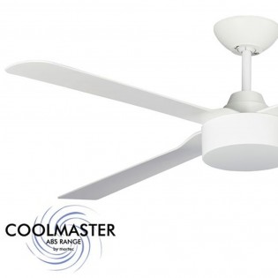 Ventilador de techo Meteor II