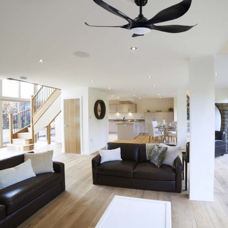 LED Ceiling Fan Noro (20W)