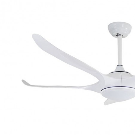 ventilador marea niquel