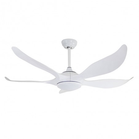 ventilador marea niquel