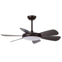 Ceiling Fan with LED Light Mode (24W)