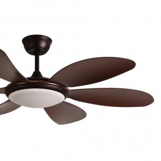 LED Ceiling Fan Tanik (24W)