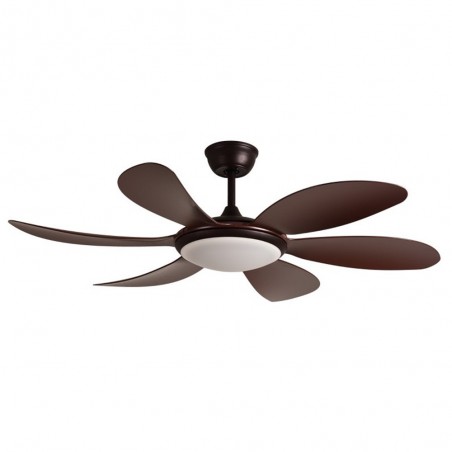 LED Ceiling Fan Tanik (24W)