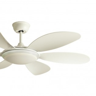 Ventilador Ventu Blanco