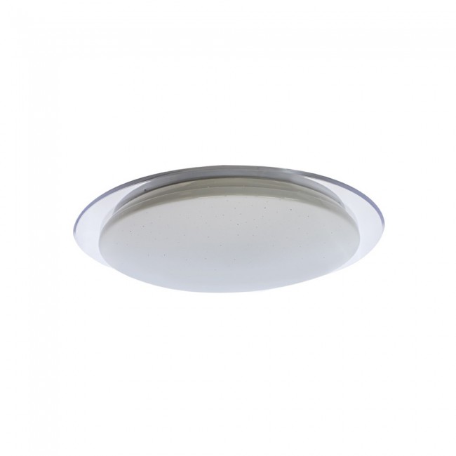 Plafón de techo LED Melissa (40W) Plafón de techo LED Melissa (40W)