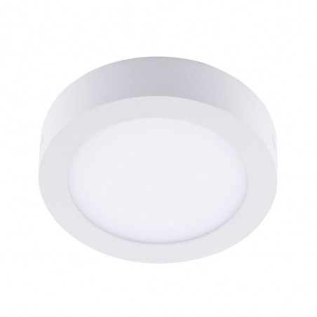 LED Flush Light Know (18W)