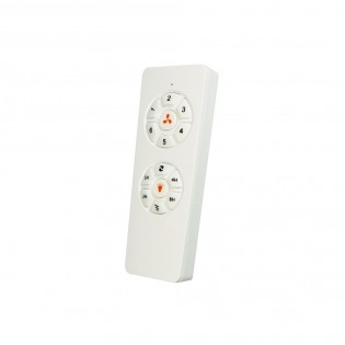 Ventilador de techo LED Stel (20W)