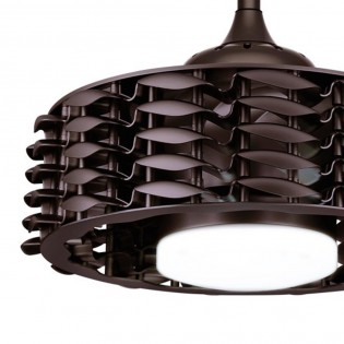 Ventilador de techo LED Stel (20W)