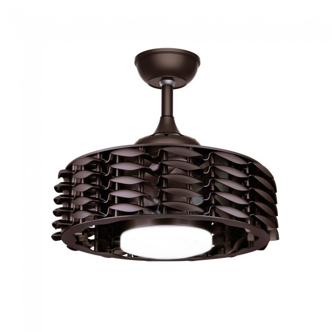Ventilador de techo LED Stel (20W) Ventilador de techo LED Stel (20W)