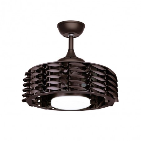 Ventilador de techo LED Stel (20W)