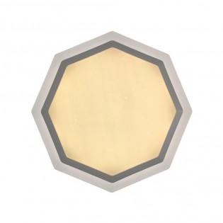 Plafón de techo LED Melissa (60W)