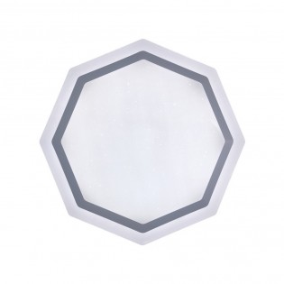 Plafón de techo LED Melissa (60W)