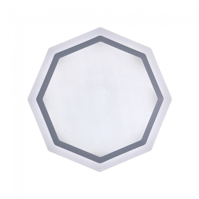 Plafón de techo LED Melissa (60W) Plafón de techo LED Melissa (60W)