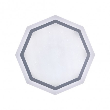 Plafón de techo LED Melissa (60W)