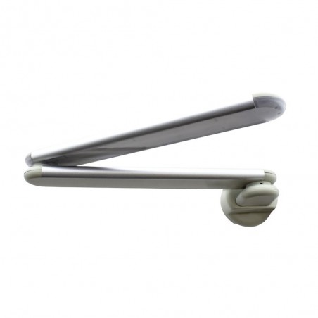 Aplique de pared LED Mel (6W)