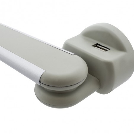 Aplique de pared LED Mel (6W)
