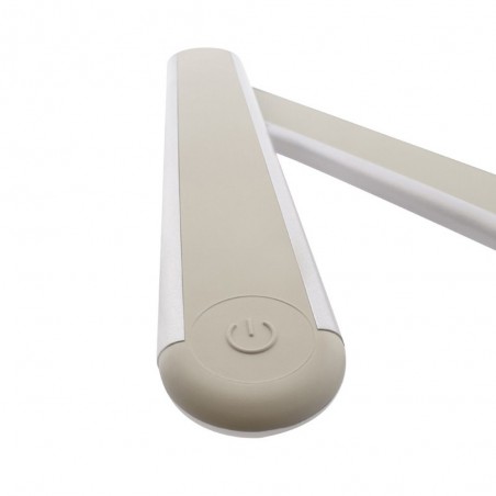 Aplique de pared LED Mel (6W)