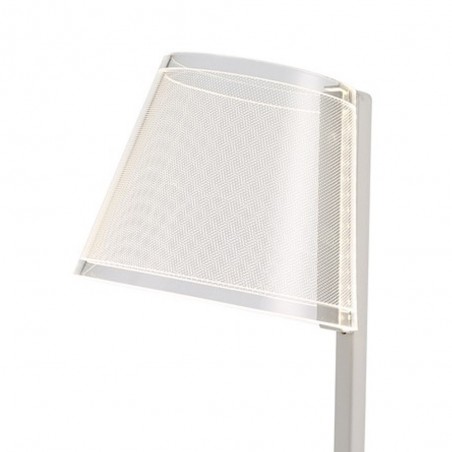 Lámpara de mesa LED Elna (6W)