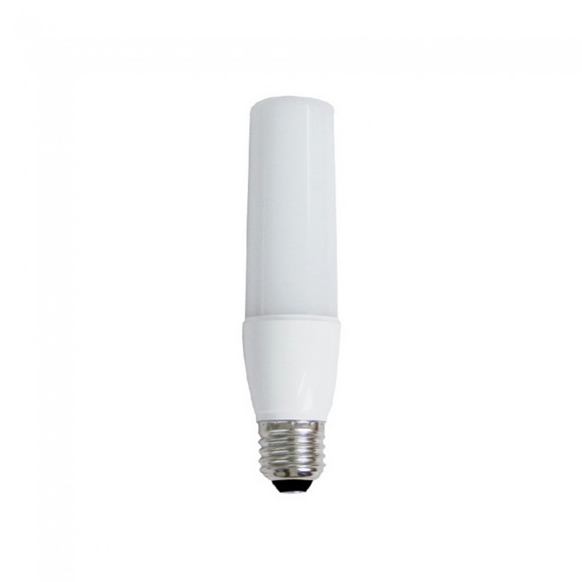Bombilla LED E27 Tubular (12W)