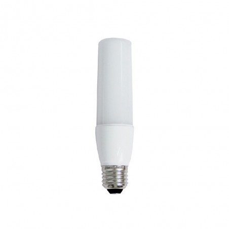 LED Tubular Bulb E27 (12W)