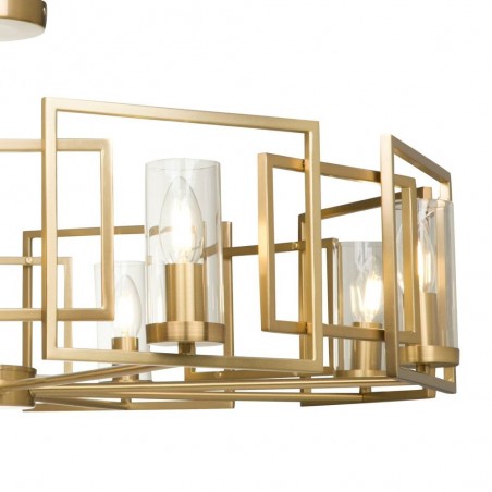 Pendant Lamp Bowi