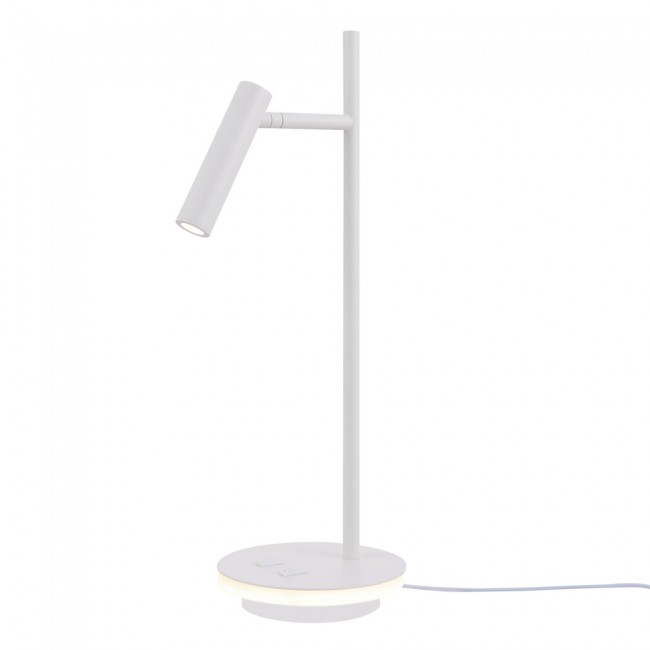 Lámpara de mesa LED Estudo (8W)