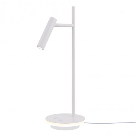 Lámpara de mesa LED Estudo (8W)