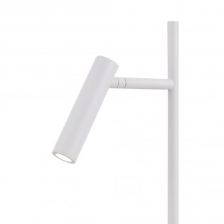 Lámpara de mesa LED Estudo (8W)