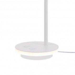 Lámpara de mesa LED Estudo (8W)