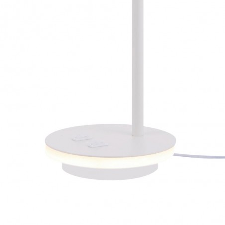 Lámpara de mesa LED Estudo (8W)