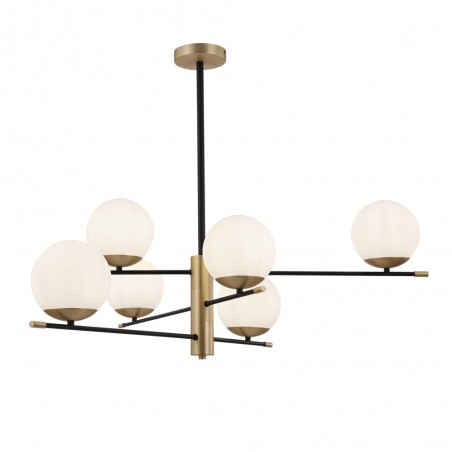 Pendant Lamp Nostalgia (6 Lights)
