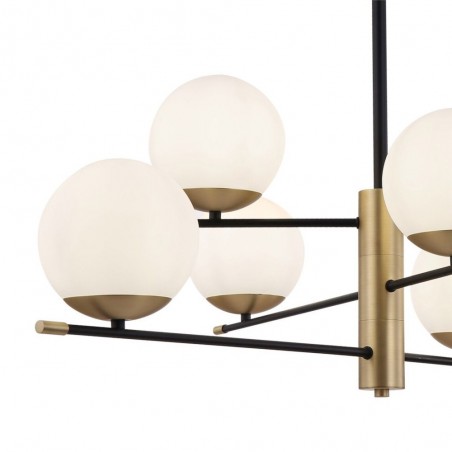 Pendant Lamp Nostalgia (6 Lights)