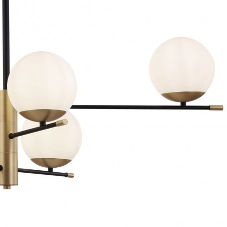 Pendant Lamp Nostalgia (6 Lights)