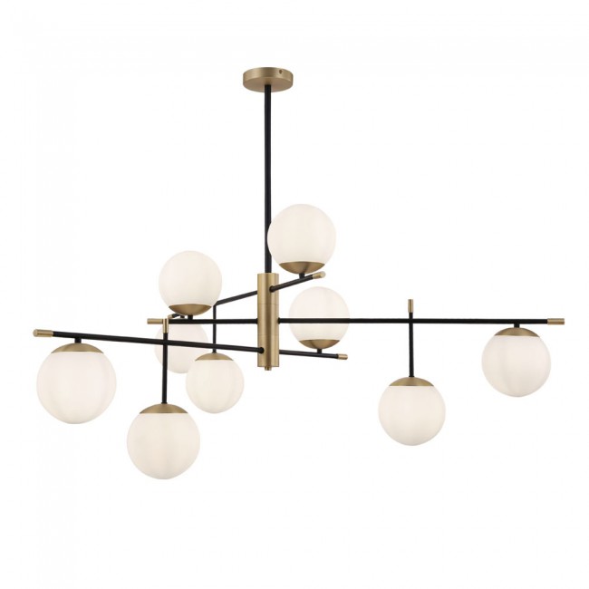 Pendant Lamp Nostalgia (9 Lights) Pendant Lamp Nostalgia (9 Lights)