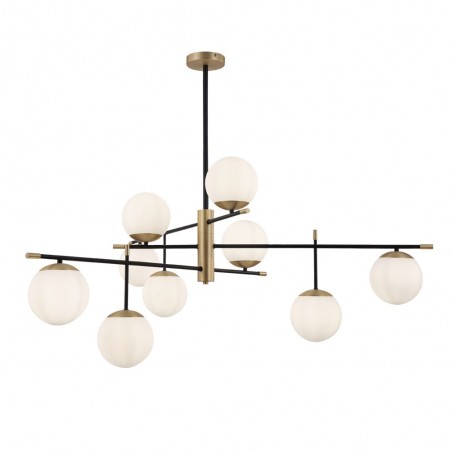 Pendant Lamp Nostalgia (9 Lights)