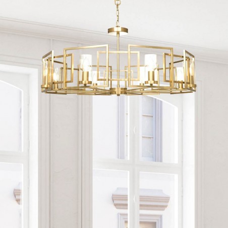 Pendant Lamp Bowi