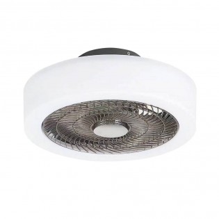 LED Flush Light/Fan Levante (24W)