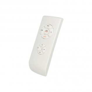 Ventilador de techo LED Nuba (45W)