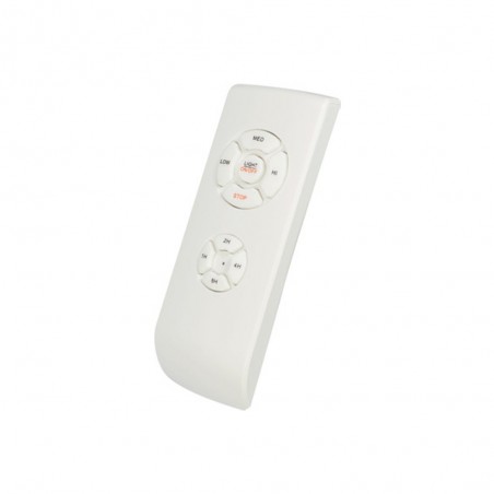 Ventilador de techo LED Nuba (45W)