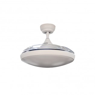 Ventilador de techo LED Nuba (45W)