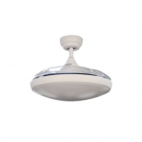 Ventilador de techo LED Nuba (45W)